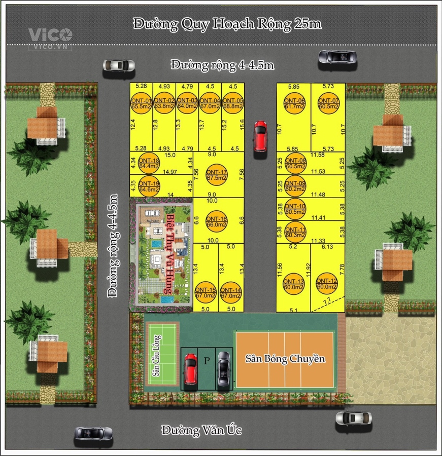 Gia đình cần bán ô đất diện tích 67m2, tại Chiến Thắng An Lão Hải Phòng nằm cách tỉnh lộ 354 chỉ