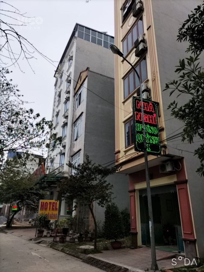 5 tỷ nhà Cấp 4, gara ô tô, LK Phân lô vỉa hè Khu A Yên Nghĩa, 3 Bước Đường Quang Trung, Hà Đông