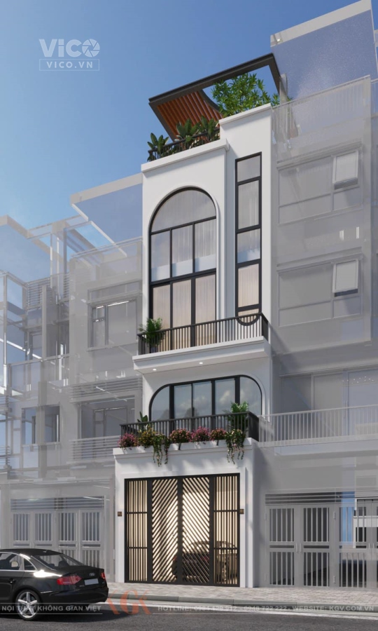 SIÊU PHẨM VĂN PHÚ HÀ ĐÔNG 3 Ô TÔ TRÁNH 5 TẦNG CHỈ 11.8 TỶ LH 0966598554