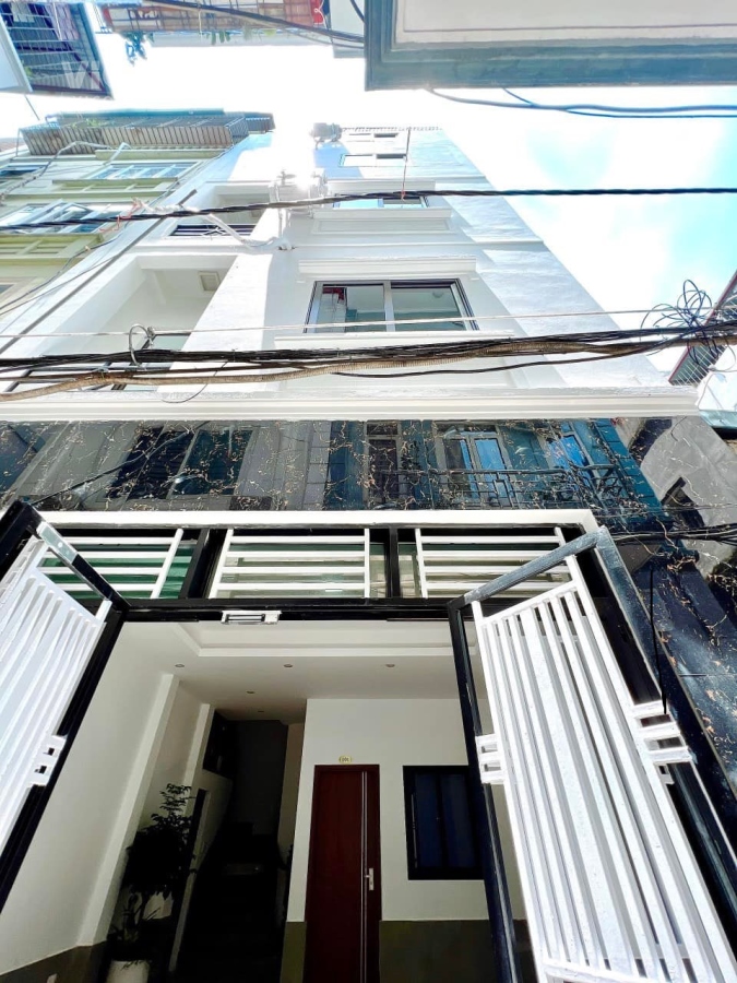 HOT! CĂN HỘ DÒNG TIỀN CẦU GIẤY 7.3 TỶ. 70M, FULL NỘI THẤT ,60 TRIỆU /1 THÁNG .