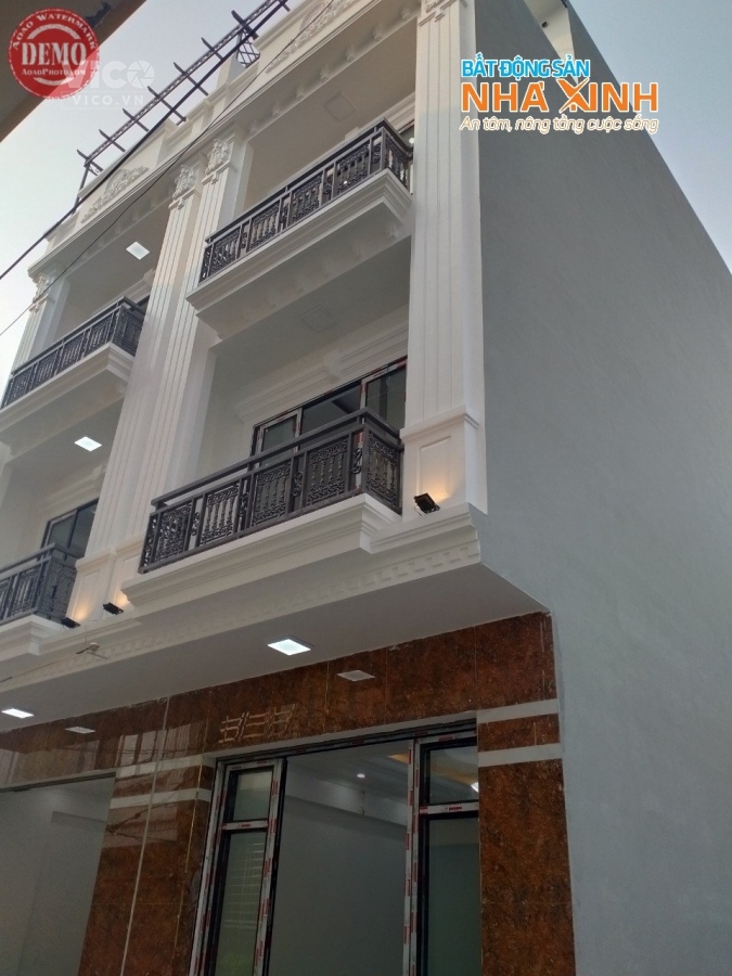 N017 CĂN NHÀ ĐẸP Ở ĐẰNG HẢI HẢI AN LH 0399291974