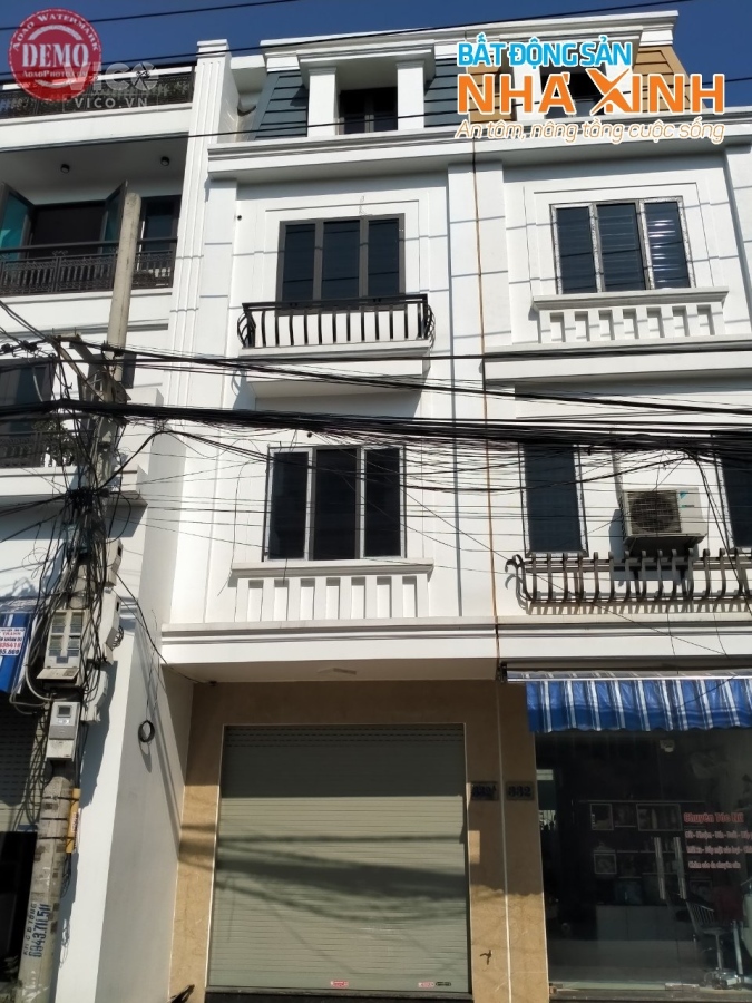 N65 CHÍNH CHỦ BÁN CĂN NHÀ MẶT ĐƯỜNG LŨNG ĐÔNG HẢI AN LH 0399291974