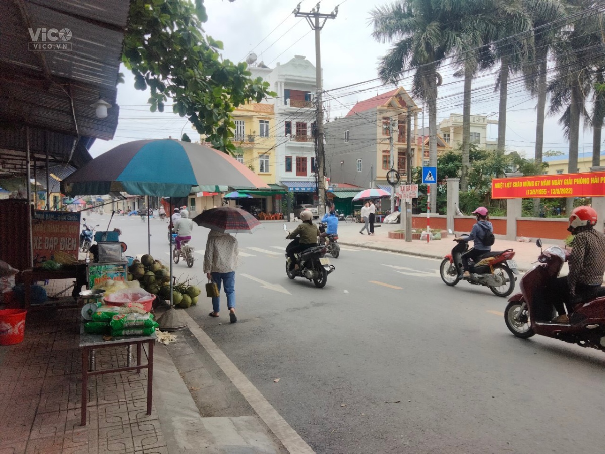 Chính chủ bán đất gần đường nông thôn mới ,cách đường tỉnh lộ 360 và cao tốc Hà Nội Hải Phòng