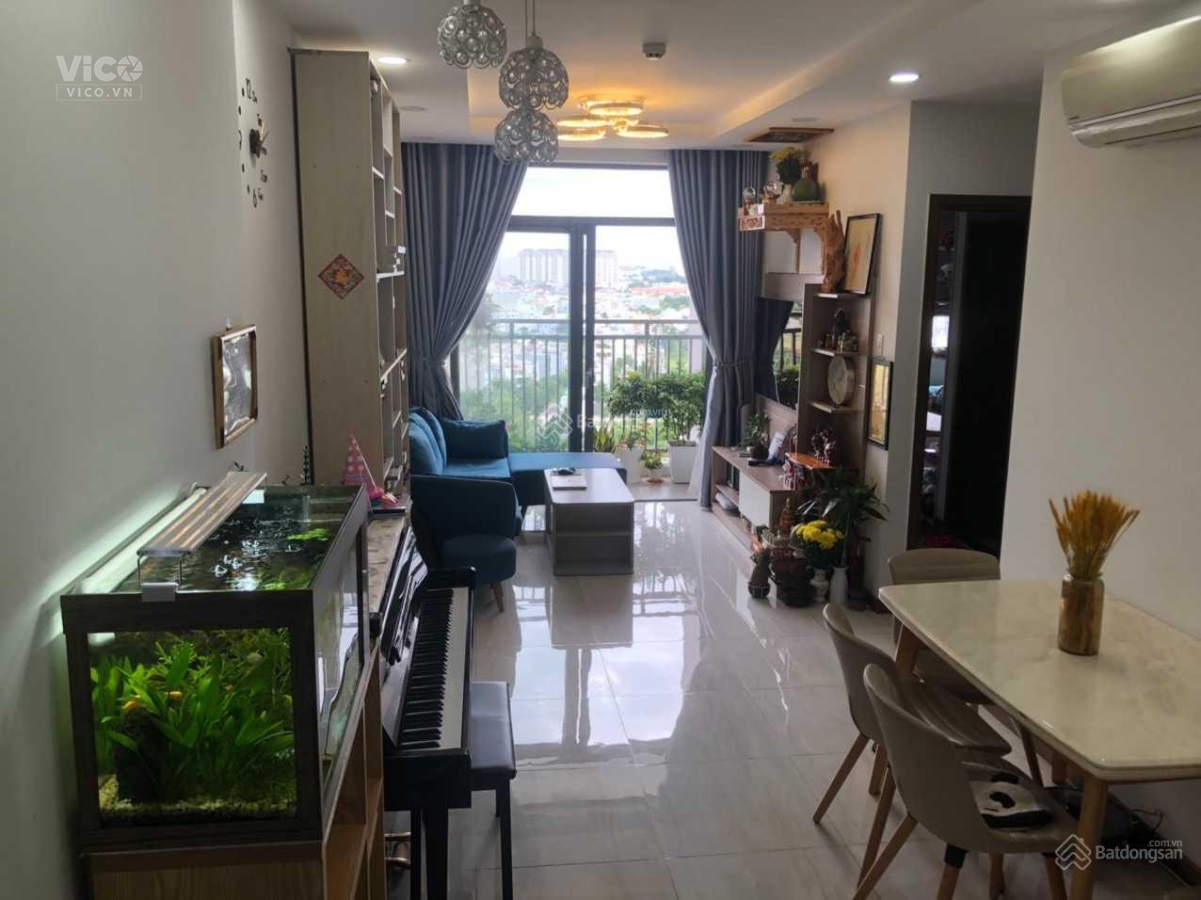 Chính chủ cần bán gấp căn hộ Him Lam Phú An