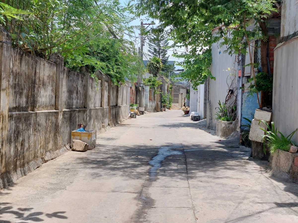 SIÊU HIẾM, Nhà cấp 4 Chế Lan Viên, Mỹ An, Ngũ Hành Sơn. DT KHỦNG 90M2 GIÁ 3.7 TỶ.