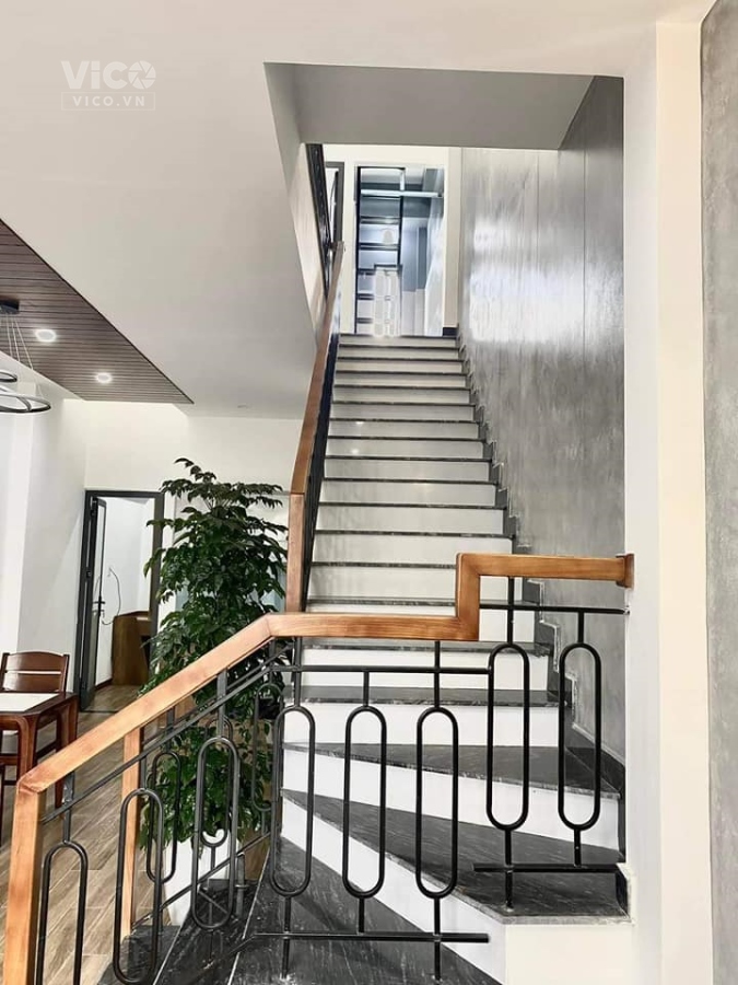 NHÀ ĐỖ BÍ QUẬN NGŨ HÀNH SƠN