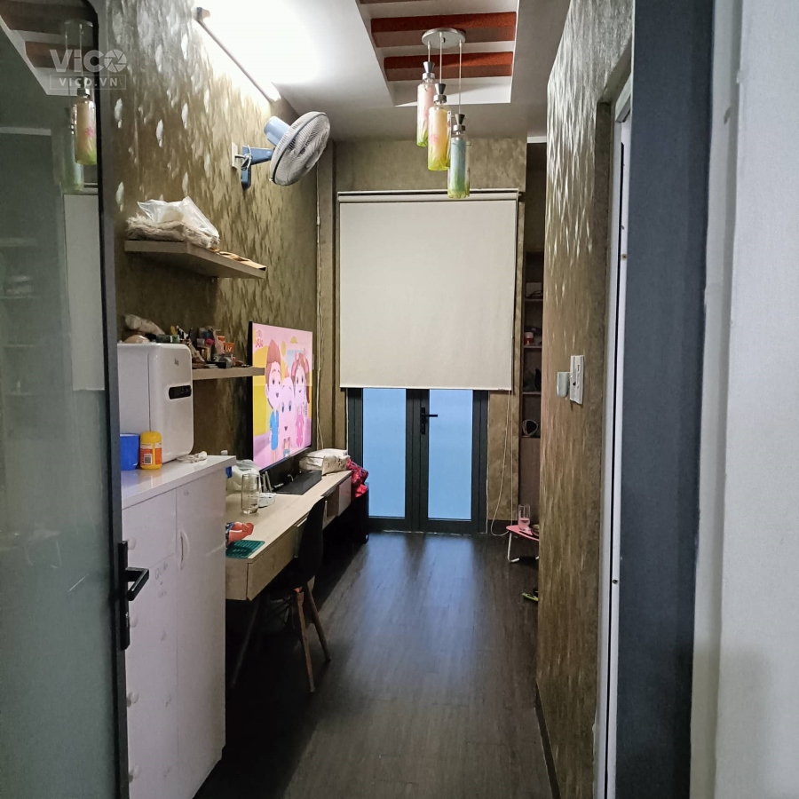 CẦN TIỀN GẤP BÁN CĂN NHÀ ĐẸP VÀO Ở NGAY AN KHÊ THANH KHÊ GIÁ 4 TỈ 3