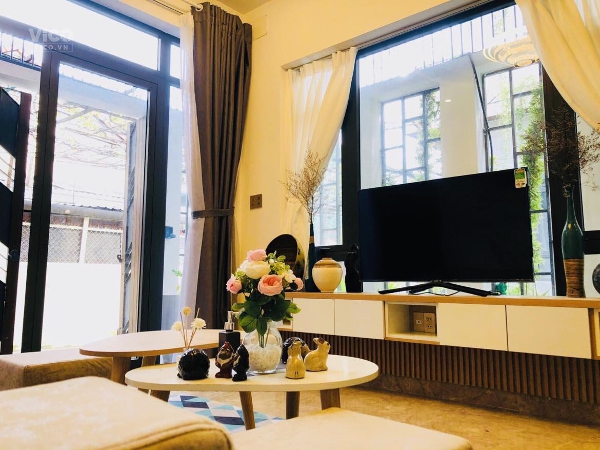 Bán gấp nhà đẹp trung tâm đà nẵng gần Cầu Rồng, Sông Hàn, Gía chỉ 4,x tỷ