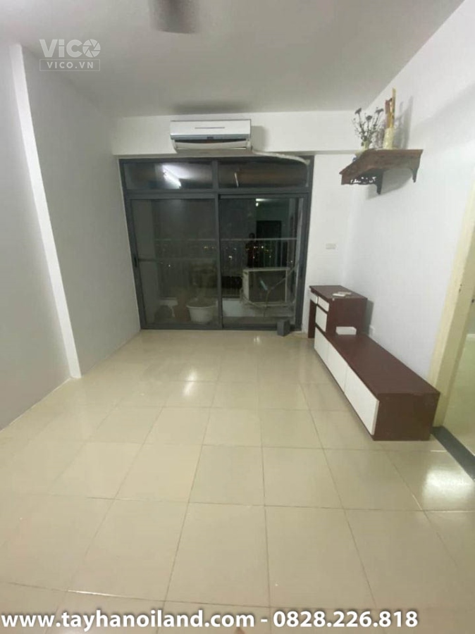 1.4x tỷ có ngay căn hộ chung cư The Golden An Khánh 18T cửa Đông Nam 2 ngủ 66m2 sổ hồng lâu dài