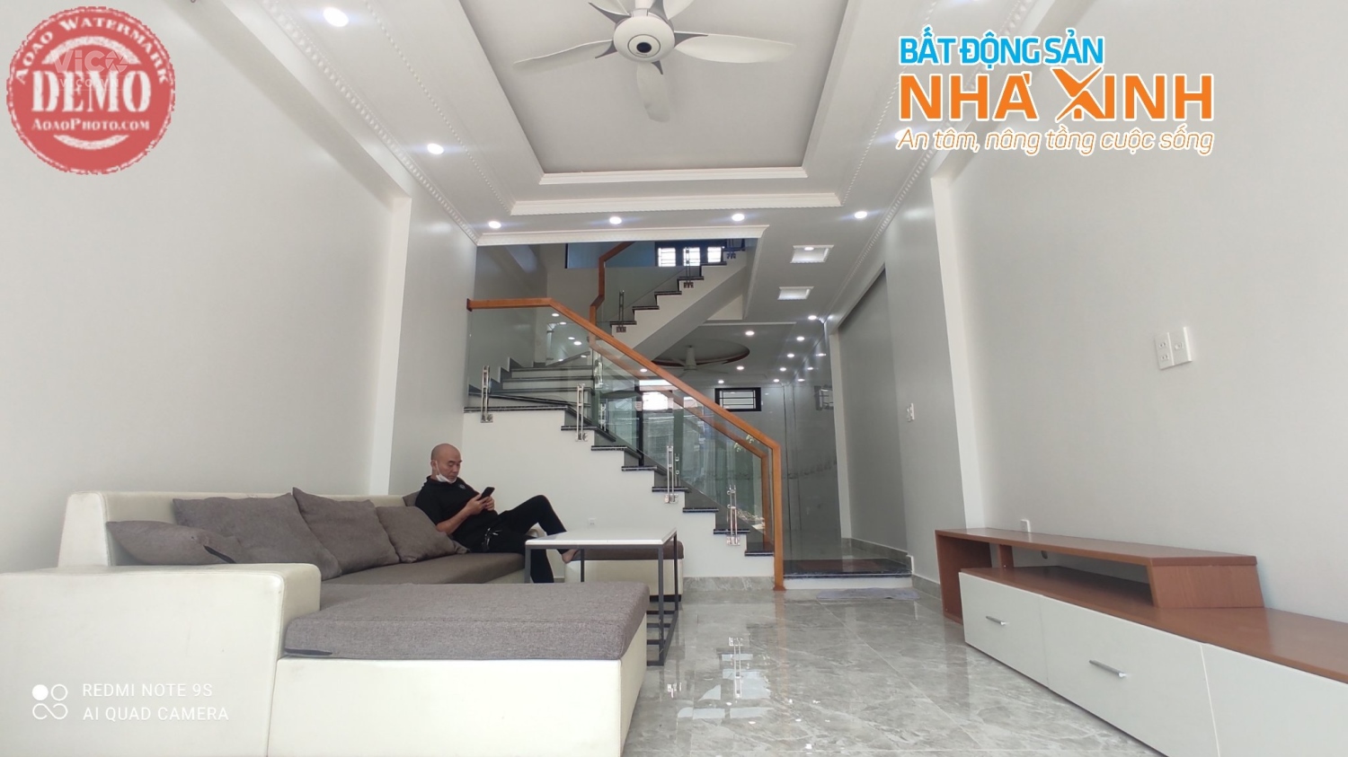 N113 CĂN NHÀ SIÊU ĐẸP 2 MẶT NGÕ, ôtô vào nhà tại Ngô Gia Tự LH 0399291974