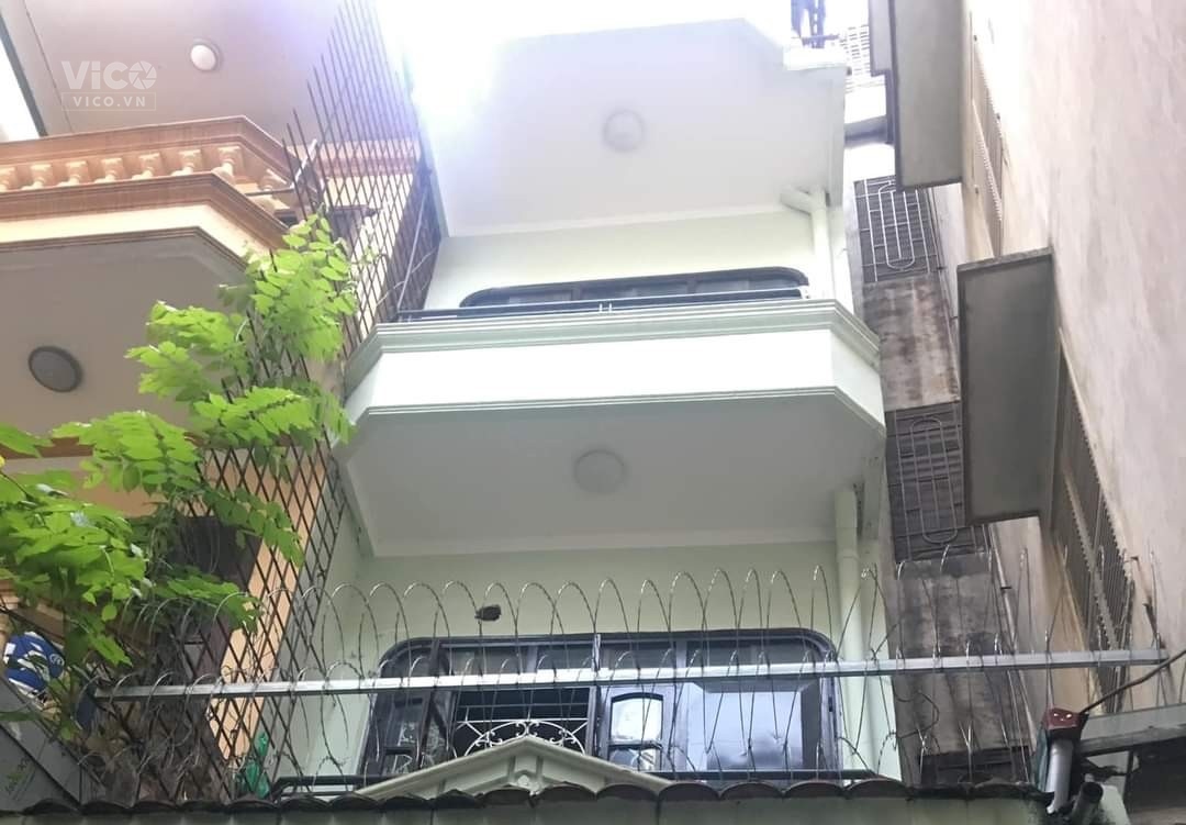 NHÀ PHỐ LÊ TRỌNG TẤN 80M2 X 4 TẦNG 6.8 TỶ