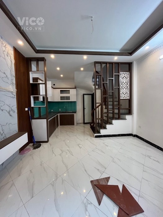 N 131 bán nhà 4 tầng 59M2 ngõ 311 đường đằng hải quận hải an hp Ô TÔ VÀO NHÀ LH 0399291974