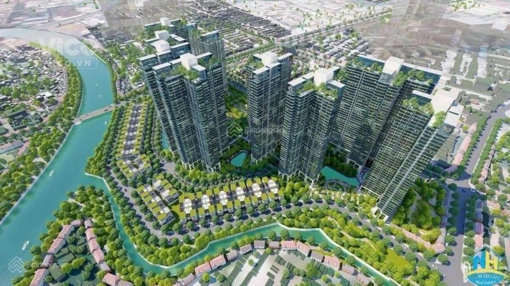 SUNSHINE SKY CITY XÁC LẬP CHUẨN SỐNG WELLNESS NGAY GIỮA LÒNG ĐÔ THỊ