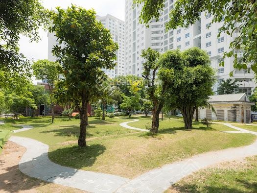 Bán căn hộ chung cư Thanh Trì HN giá CĐT chỉ từ 2427tr/m2 căn 2pn,3pn,4pn 0848626622