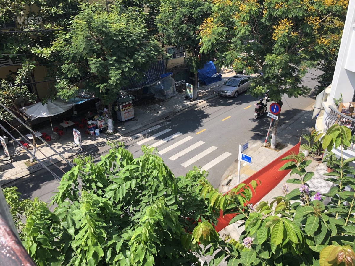 Bán Lô Góc Nhà Đẹp Hàng Hiếm Ngô Thì SĩQuận Ngũ Hành Sơn DT 108m2 0935808739