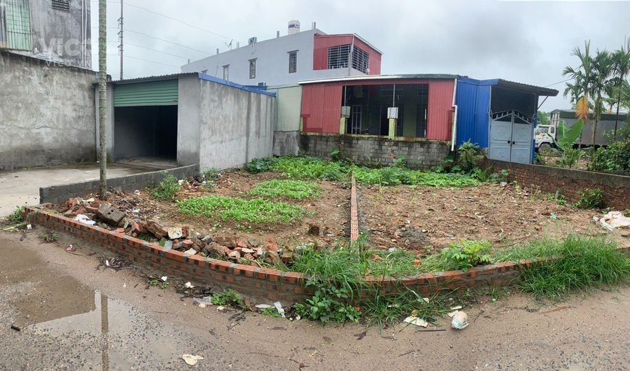 Cần bán gấp lô góc mặt ngõ 885 Nguyễn Lương BằngKiến an