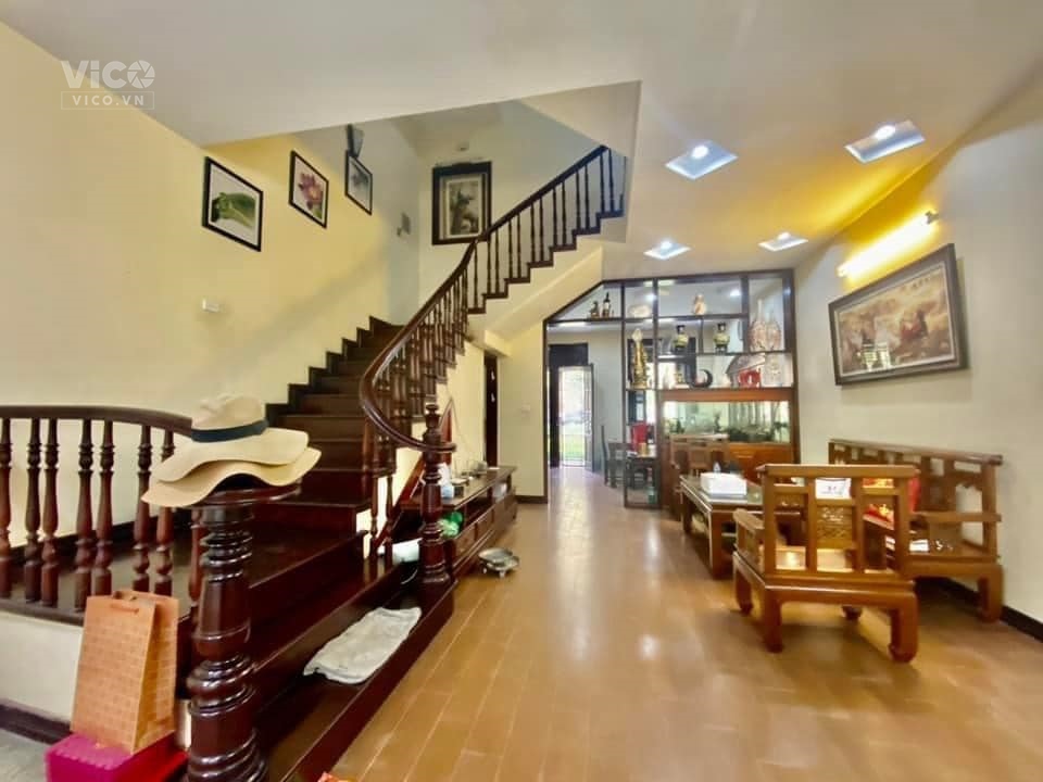 Bán Liền kề phân lô Bắc Linh Đàm 0909858789