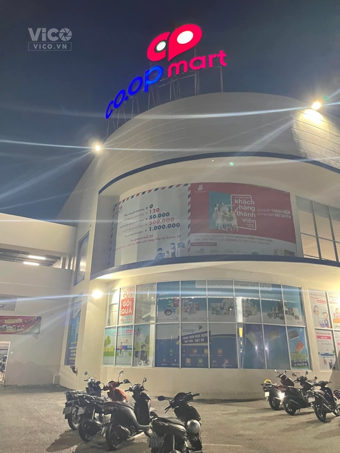 Biệt thự sân vườn, 240m2, 4 lầu, ngay Coopmart Bình Triệu, 18 tỷ, HBC