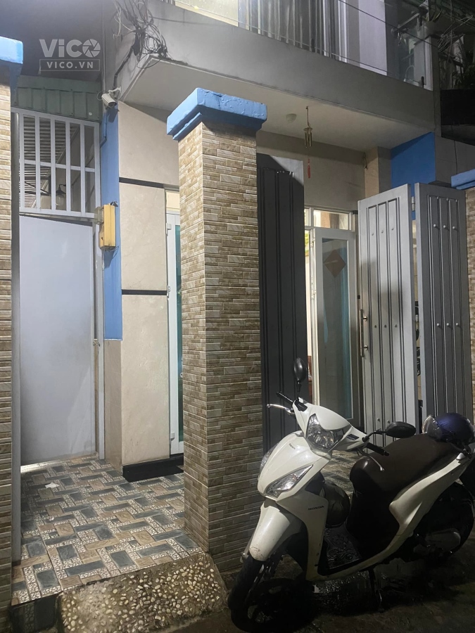 Vị Trí HOT TRUNG TÂM Quận 11 NHÀ ĐẸP chỉ xách vali vào ở
