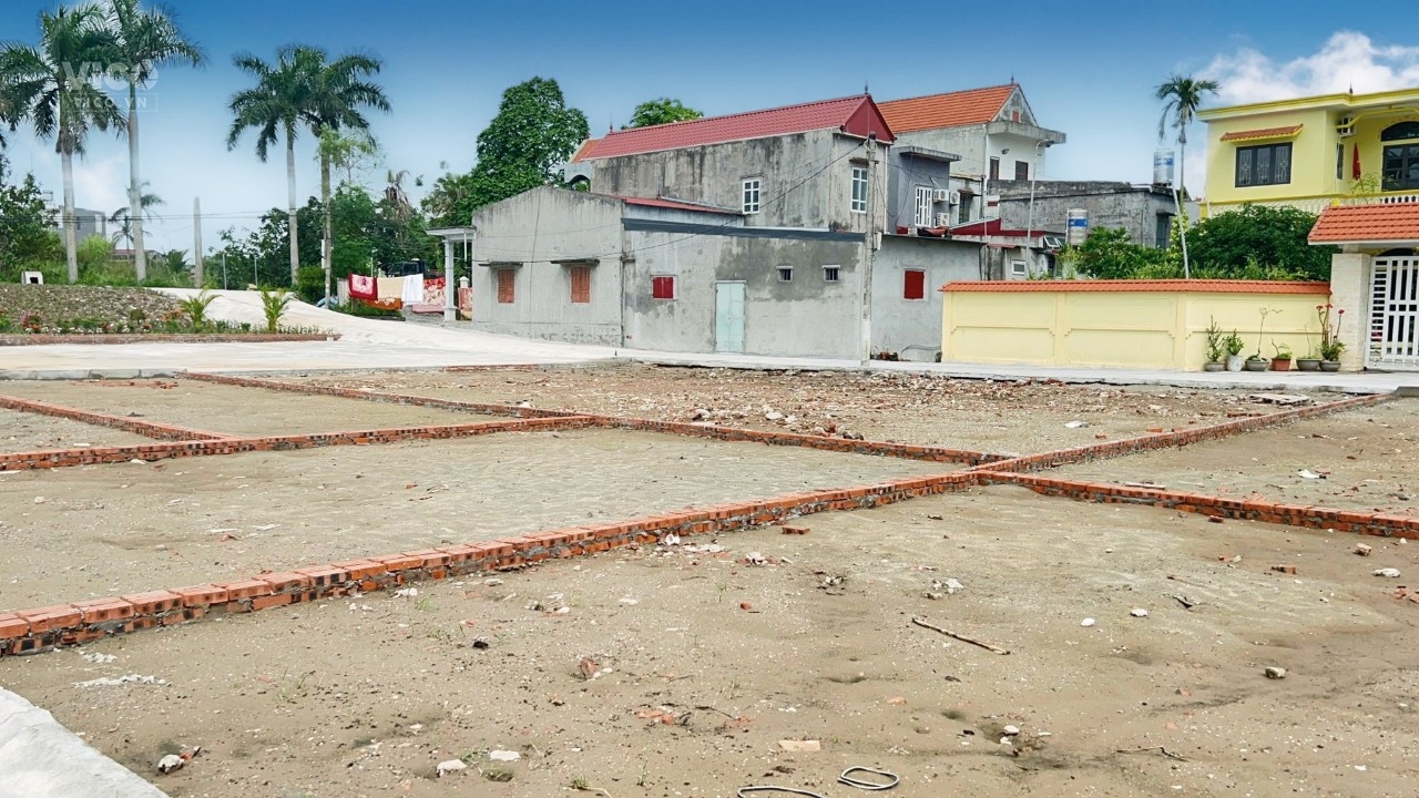 BÁN Ô ĐẤT CHÍNH CHỦ VỊ TRÍ CỰC ĐẸP NGAY TẠI CHIẾN THẮNG AN LÃO