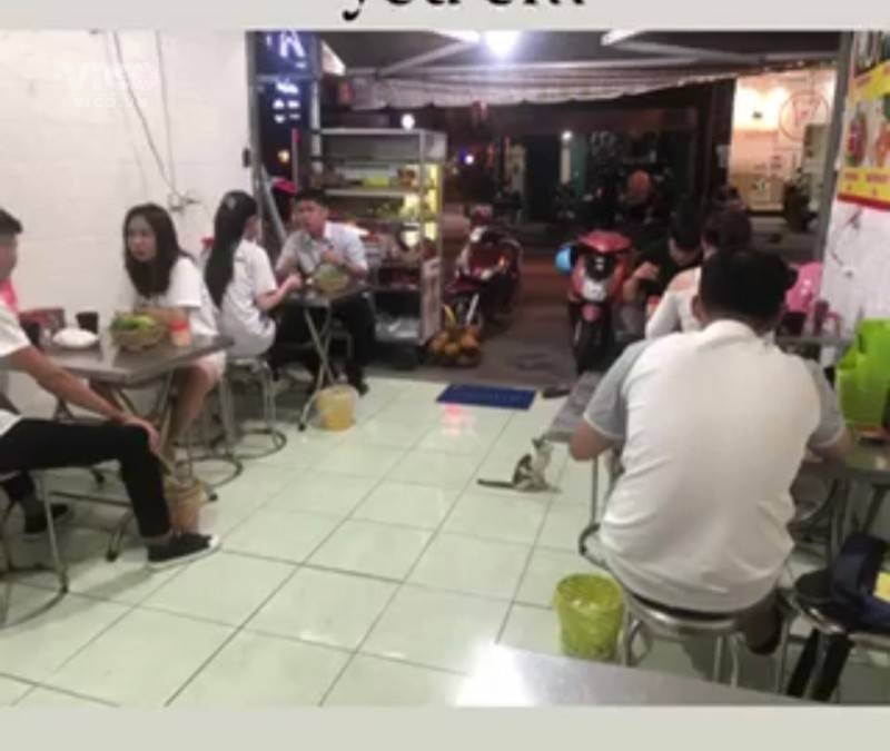 HOT Sang nhượng gấp cửa hàng 4m15m tại Lê Văn Lương Quận 7 giá tốt