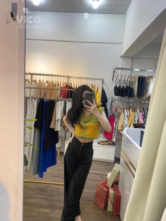 CẦN SANG NHƯỢNG LẠI MẶT TIỀN KINH DOANH TẠI ĐƯỜNG HUỲNH VĂN BÁCH, P.11, PHÚ NHUẬN