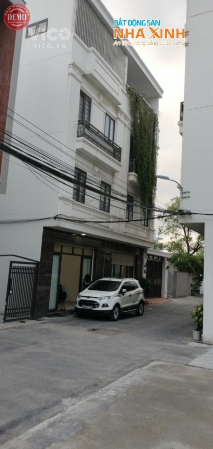 N200 CHÍNH CHỦ bán CĂN NHÀ LÔ GÓC siêu đẹp ở Đằng Hải.NGÕ TO RỘNG RÃI , Ô TÔ ĐỂ NGOÀI HAY CHO VÀO