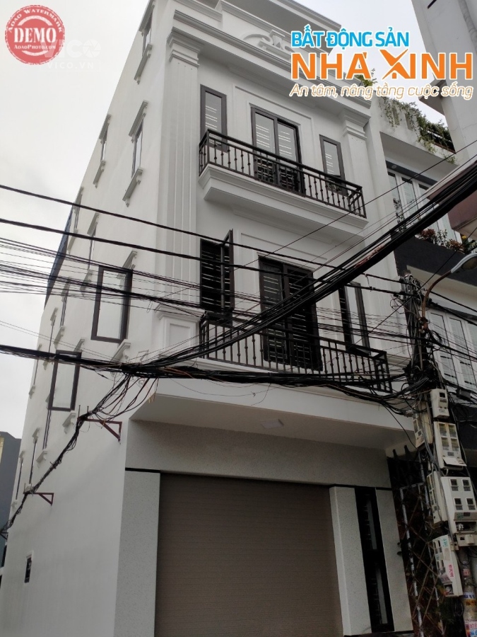 CHÍNH CHỦ GỬI BÁN CĂN NHÀ 67M2 TUYỆT ĐẸP LÔ GÓC 2 MẶT TIỀN Ở ĐẰNG HẢI, HẢI AN Ô TÔ VÀO NHÀ LH