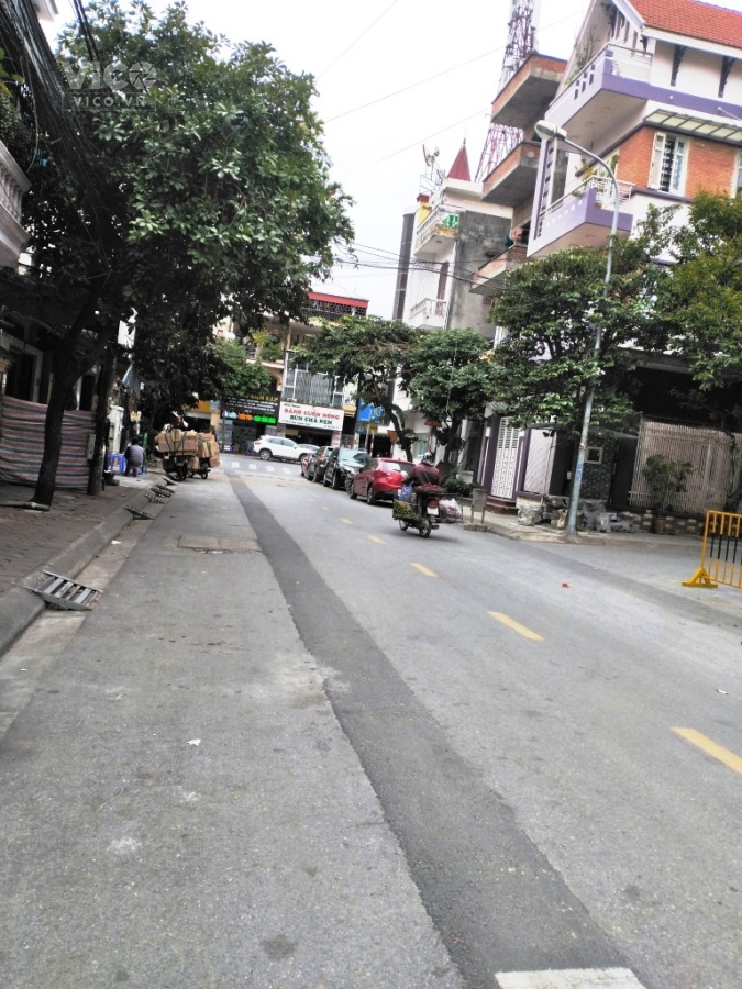 BÁN BIỆT THỰ ĐẶNG XÁ, GIA LÂM, 176M2, 3TẦNG, 13.5 TỶ