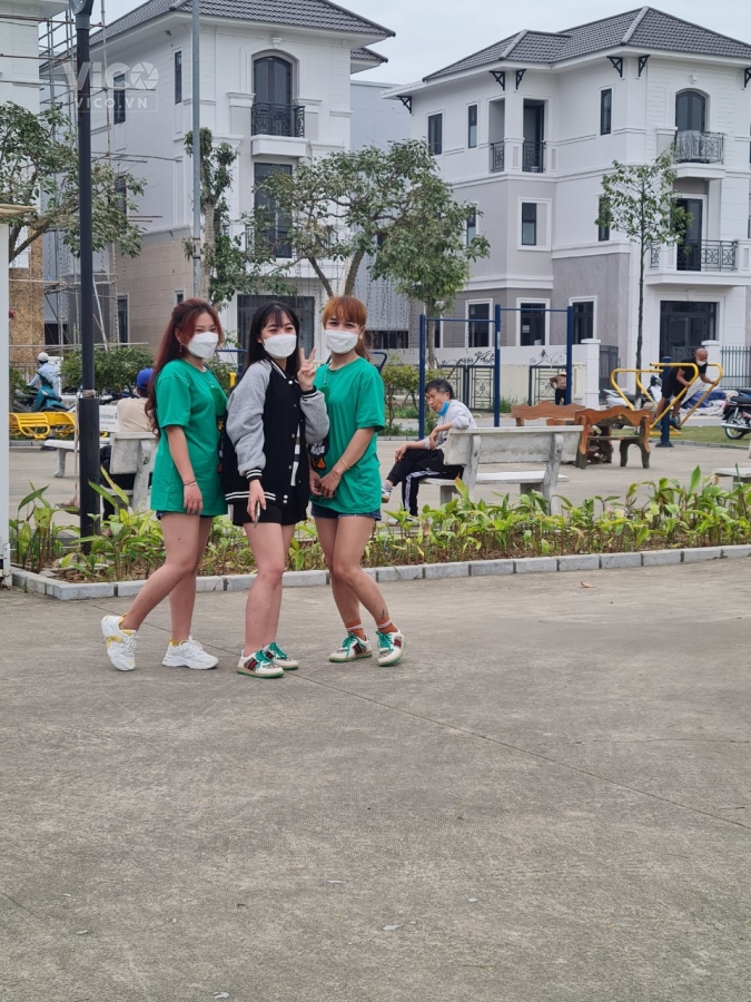 Cơ hội duy nhất sở hữu 2 căn shophouse 240m vét đáy thị trường.