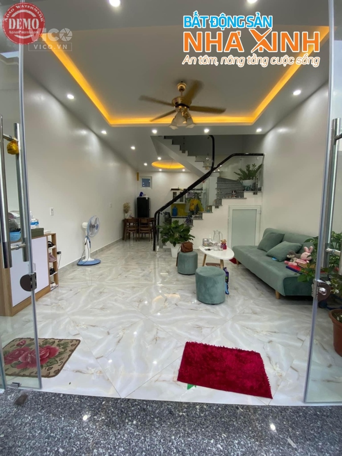 CĂN NHÀ Ở ĐẦU CÁT LINH HẢI AN LH 0399291974