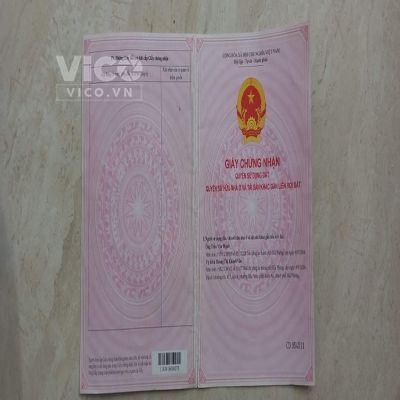 Chính chủ cần bán đất tại Tổ dân phố số 11, phường Bắc Sơn, quận Kiến An, TP Hải Phòng