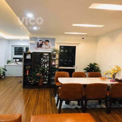 Chỉ với hơn 1.4 tỷ bạn đã sở hữu ngay căn hộ chung cư giá rẻ tại KĐT Thanh Hà Mường Thanh, quận Hà