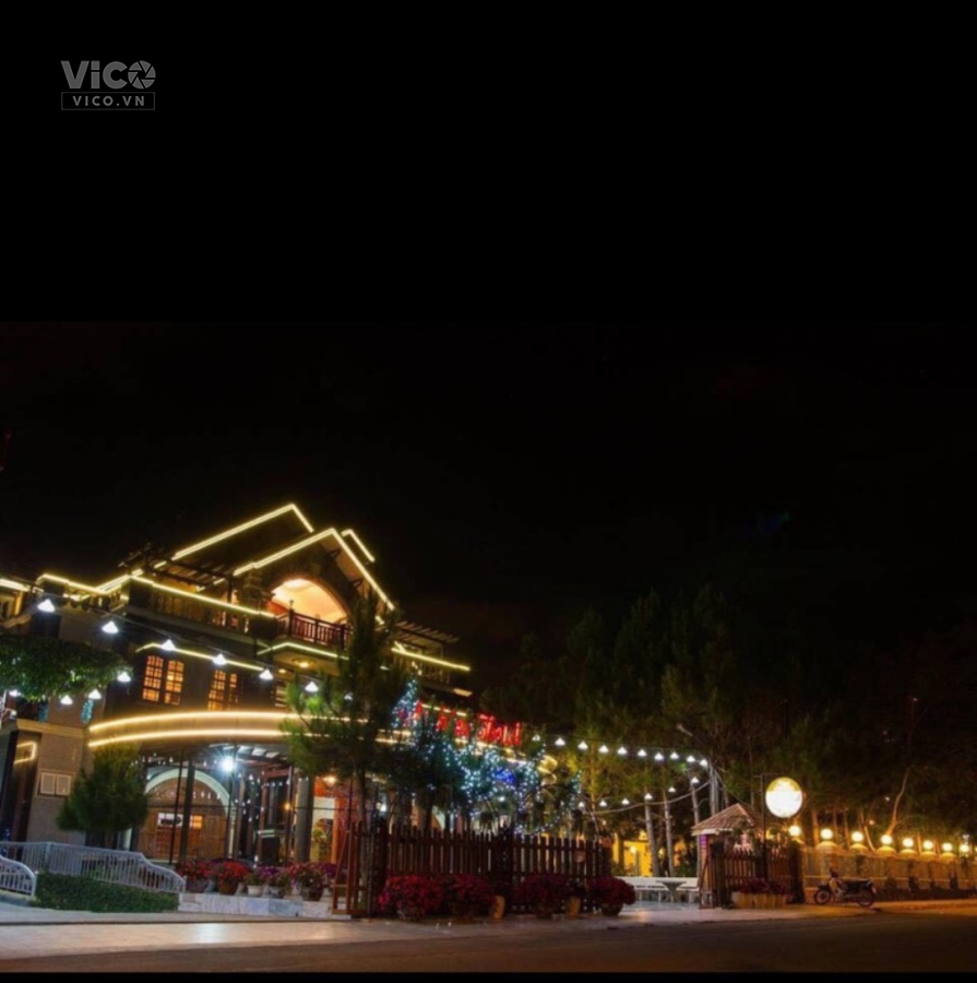 Cần bán nhanh khách sạn Đà Lạt Đông Dương tại Khe Sanh, P.10, TP Đà Lạt