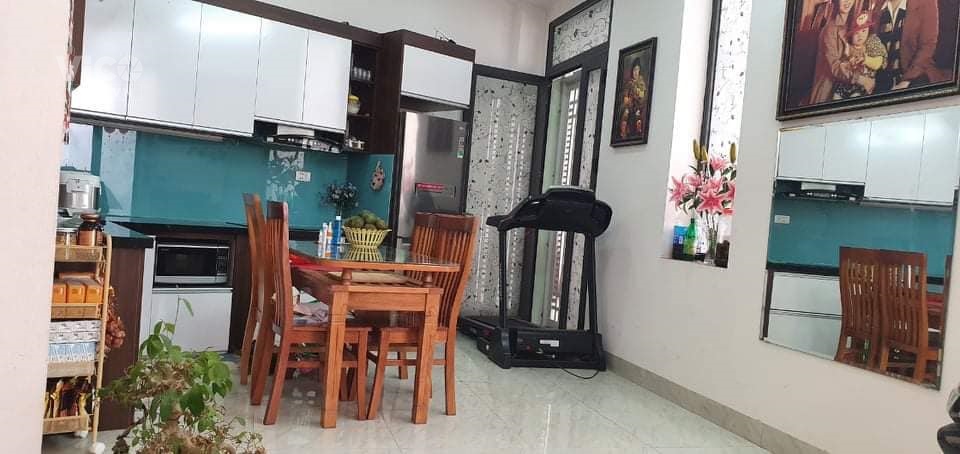 bán nhà VĂN QUÁN 37M, LÔ GÓC, KD,GIÁ NHỈNH 3 TỶ