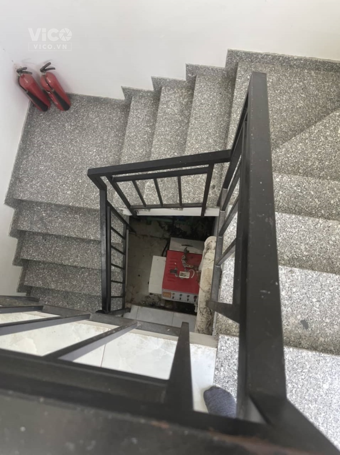 Nhà 100m2 6 tầng, MT đường Đoàn Khuê, P Khuê Mỹ, Ngũ Hành Sơn. Giá 7tỷ x.