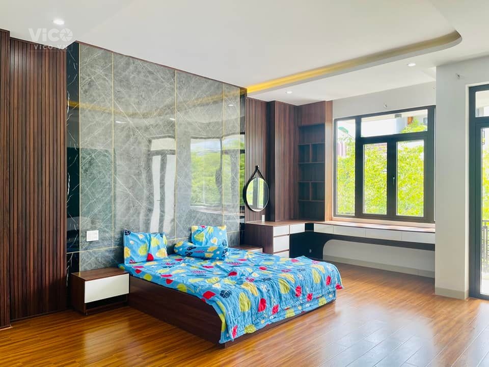 KHU PHỐ AN THƯỢNG ĐẲNG CẤP VÀ THƯỢNG LƯU