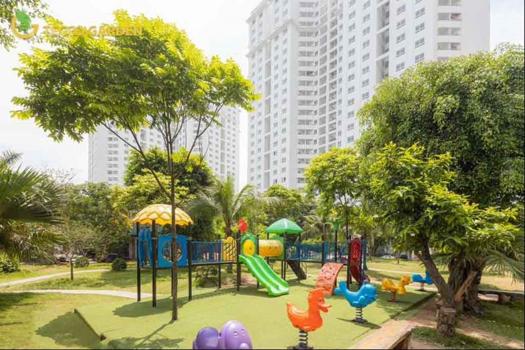 Không còn cơ hội nào tốt hơn chỉ từ 2,3 tỷ đã có thể sở hữu căn hộ cao cấp