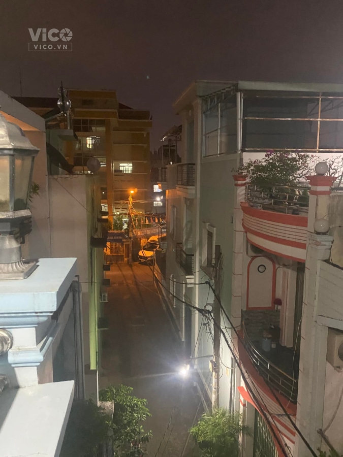 3 TUẦN NỮA ĐI MỸ NÊN CHỦ CẦN BÁN GẤP