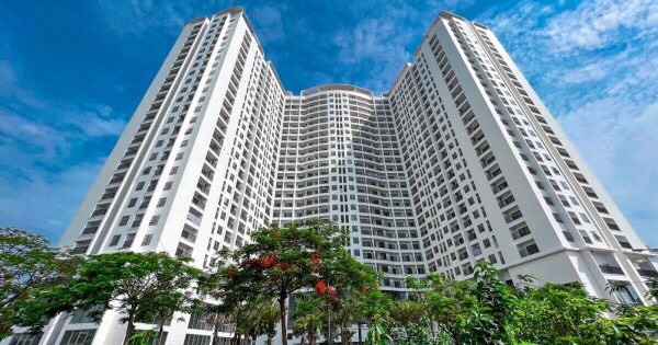 QUỸ CĂN 70M2 ĐỢT CUỐI CÙNG TECCO THANH TRÌ GIÁ CHỈ TỪ 1,9TỶ. CK 4%, HTLS 0% 12 THÁNG. LH 0989143356