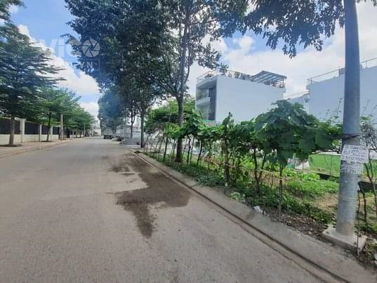 BÁN ĐẤT SIÊU ĐẸP THỚI AN QUẬN 12.