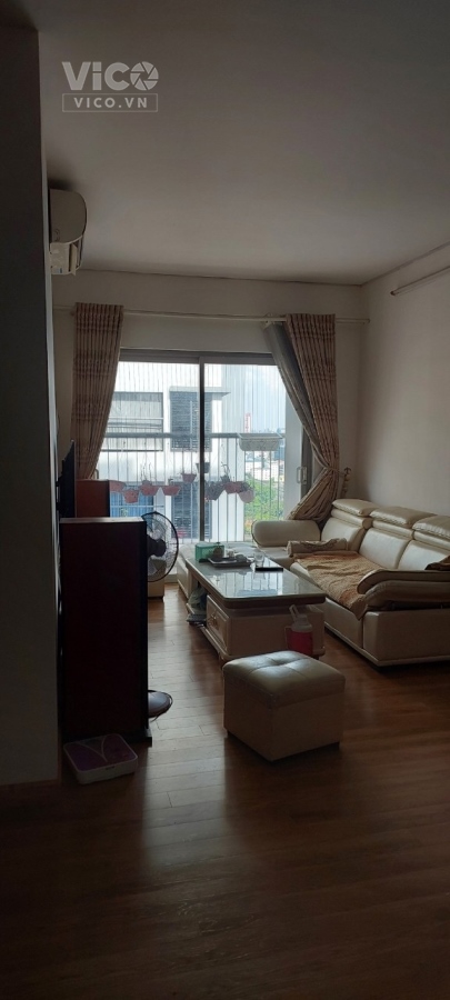 BÁN CĂN HỘ 3PN TÒA SCITECH 99M BÁN GIÁ 2TY4 LH 0394392185