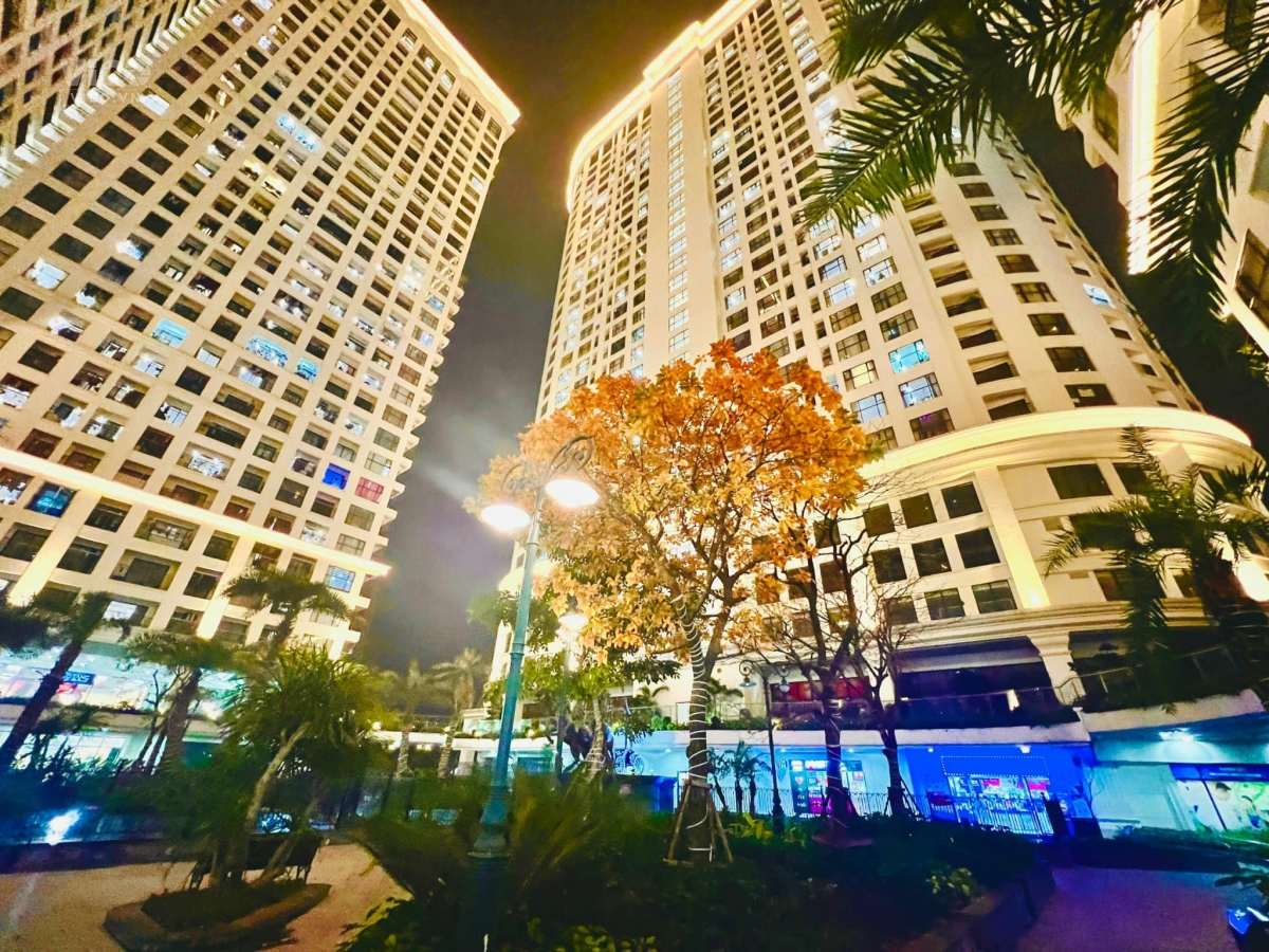 QUỸ CĂN HỘ GIÁ TỐT NHẤT, MỚI NHẤT SUNSHINE GARDEN MINH KHAI THÁNG 7/2022