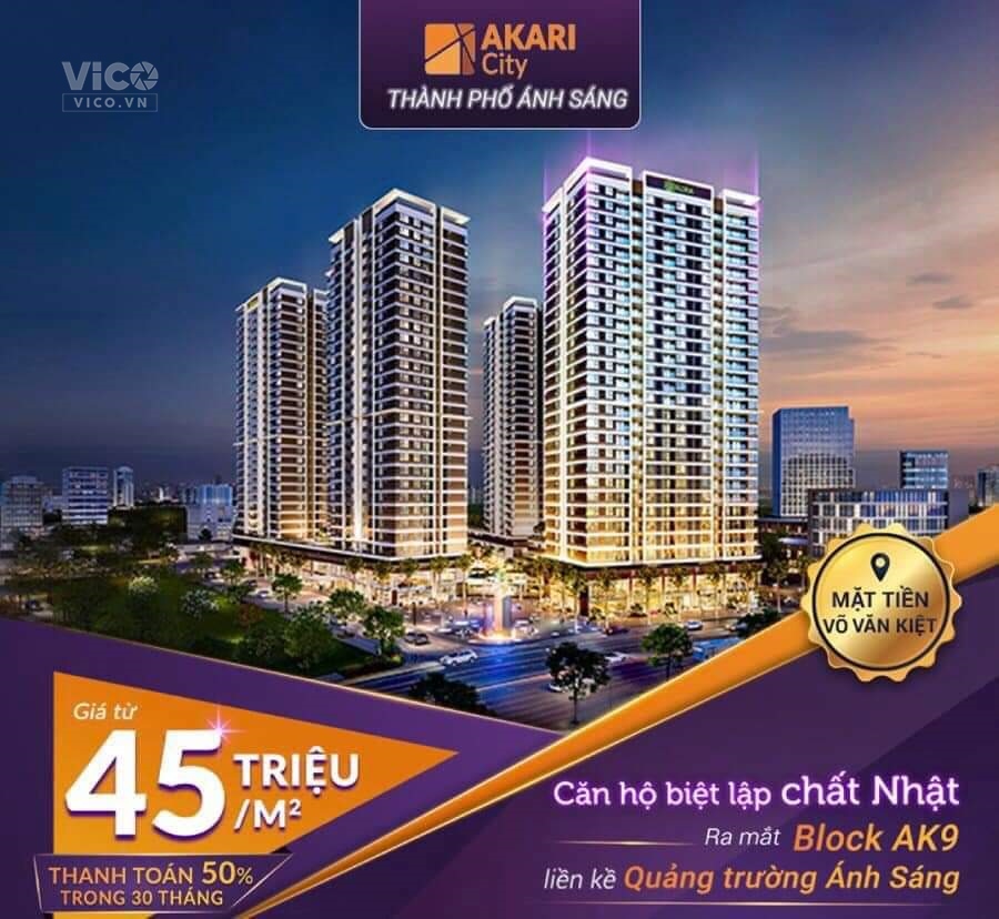Liên Kết Sale Triển Khai Căn Hộ Mặt tiền Đại Lộ Võ Văn Kiệt 0932117895