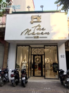 CHÍNH CHỦ CHO THUÊ CỬA HÀNG MẶT PHỐ PHAN BÁ VÀNH PHÚ DIỄN BẮC TỪ LIÊM HÀ NỘI