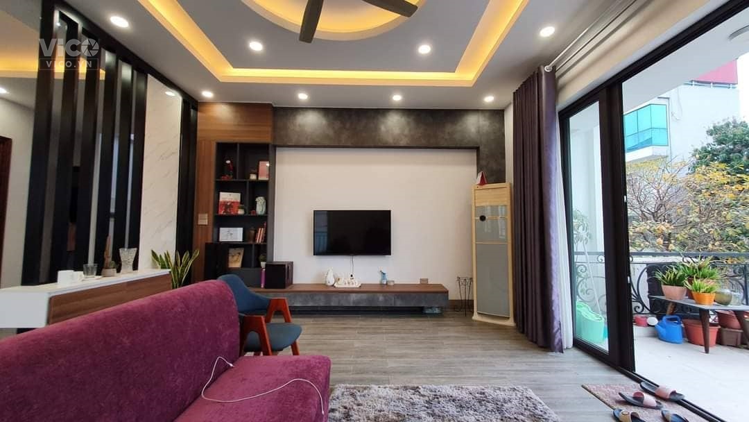 BIỆT THỰ KĐT VIỆT HƯNG, LONG BIÊN 110M GIÁ 17.9 TỶ