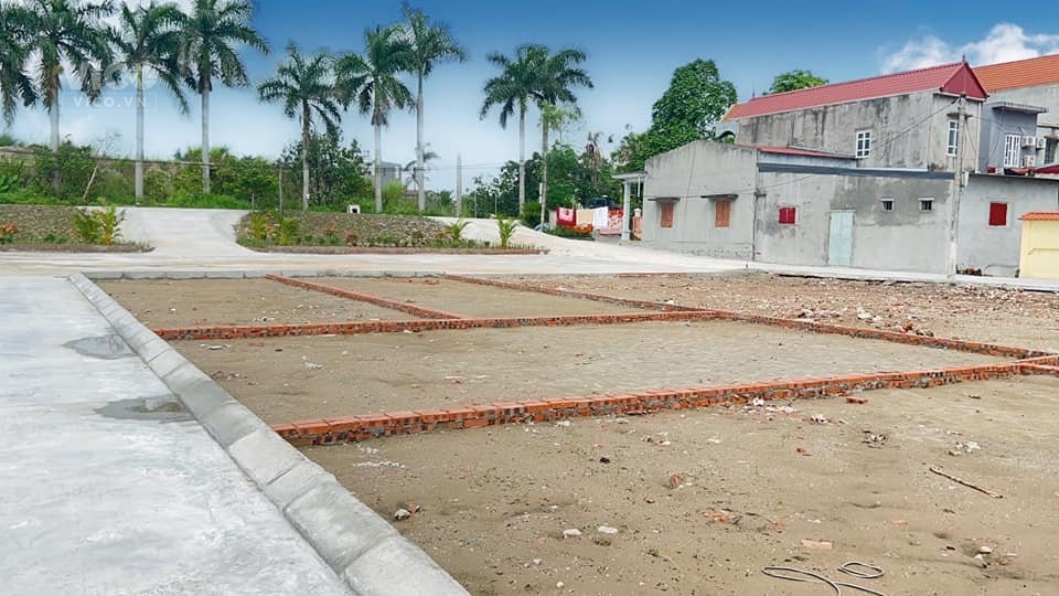 Bán đất Chiến Thắng An LãoHải Phòng, vị trí hót mời đón nhà đầu tư, với mức giá hấp dẫn