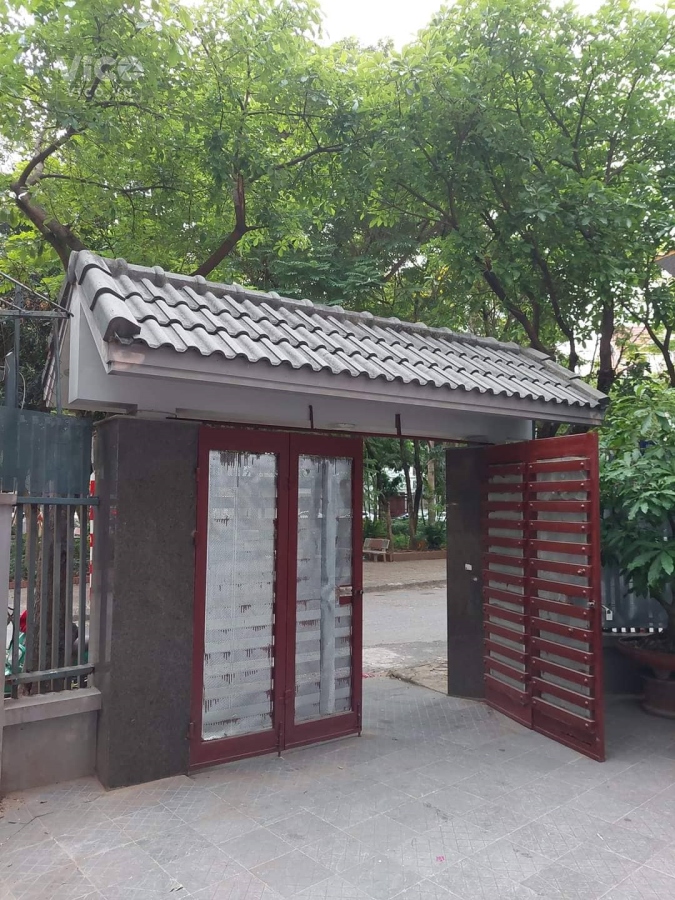 BIỆT THỰ TƯ ĐÌNH 365 M2, 4 TẦNG, VIEW SÂN GOLF, HÀNG XÓM HIMLAM 39 TỶ LONG BIÊN