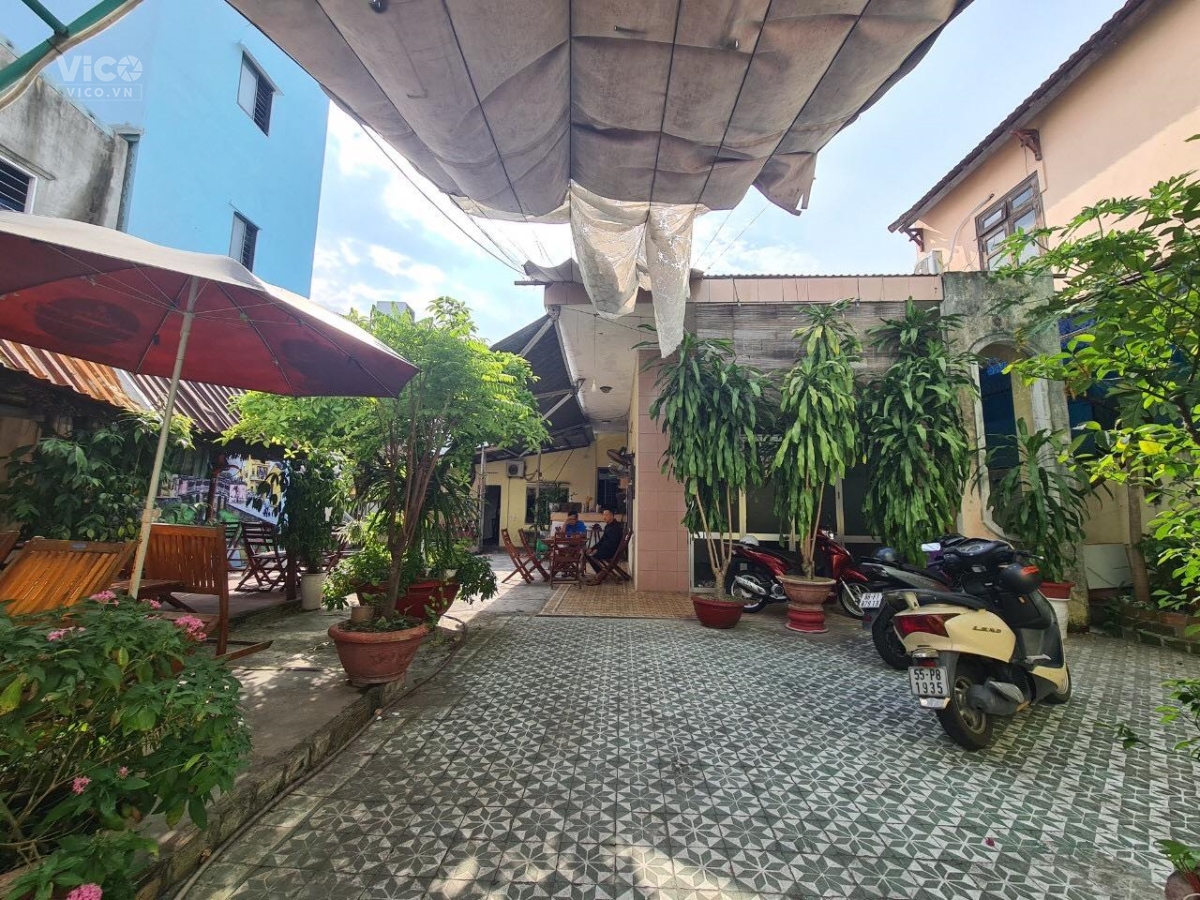 _Cần Bán Gấp Lô Đất Vàng MT Phạm Cự Lượng DT 310m2 Quận Sơn Trà 0935808739