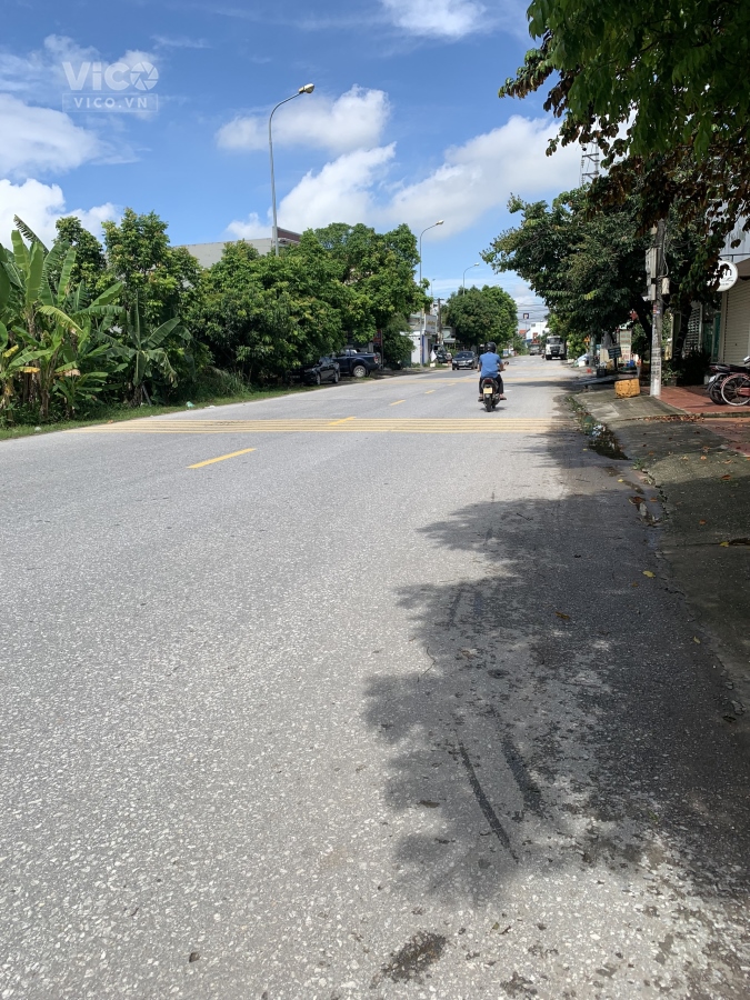 Hàng đẹp giá rẻ tại Hưng Đạo, chưa đến 800tr có lô đất tuyến 2 Mạc Đăng Doanh oto đỗ tận đất.